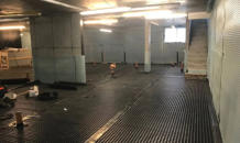 garage doors in dubai